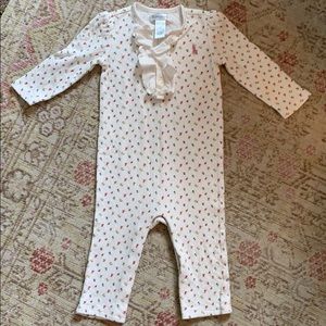 Ralph Lauren Sleep and Play